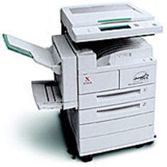 Xerox Document Centre 425